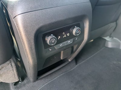 2026 Chevrolet Traverse AWD RS