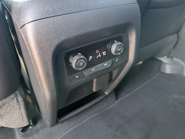 2026 Chevrolet Traverse AWD RS
