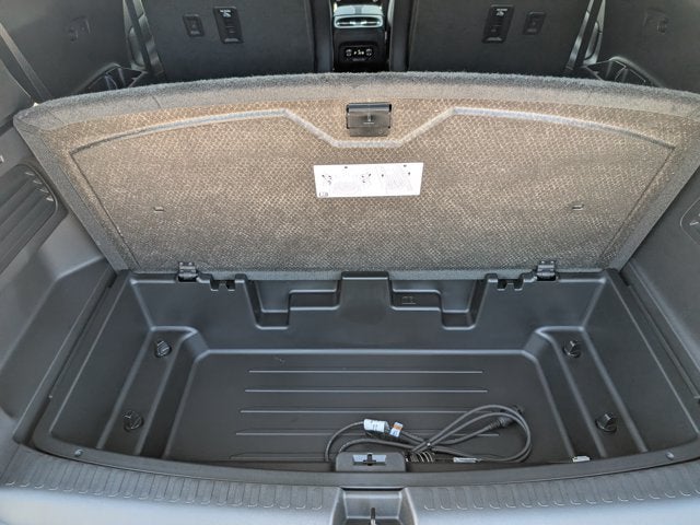 2026 Chevrolet Traverse AWD RS