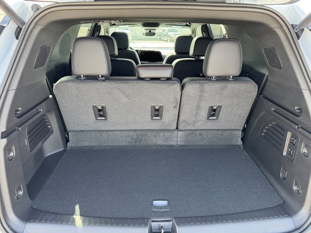 2026 Chevrolet Traverse AWD RS
