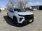 2026 Chevrolet Traverse AWD RS