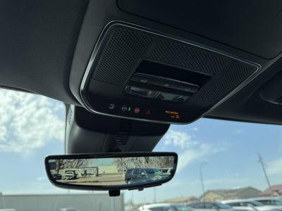 2026 Chevrolet Traverse AWD RS