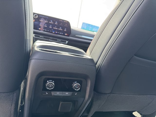 2026 Chevrolet Traverse AWD RS