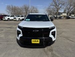 2026 Chevrolet Traverse AWD RS