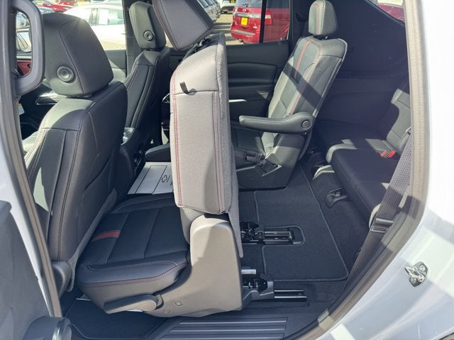 2026 Chevrolet Traverse AWD RS