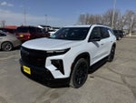 2026 Chevrolet Traverse AWD RS