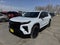 2026 Chevrolet Traverse AWD RS
