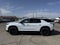 2026 Chevrolet Traverse AWD RS