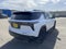 2026 Chevrolet Traverse AWD RS