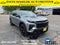 2024 Chevrolet Traverse AWD RS