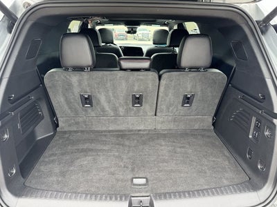 2024 Chevrolet Traverse AWD RS