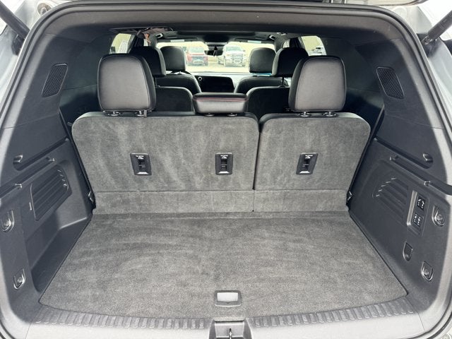 2024 Chevrolet Traverse AWD RS