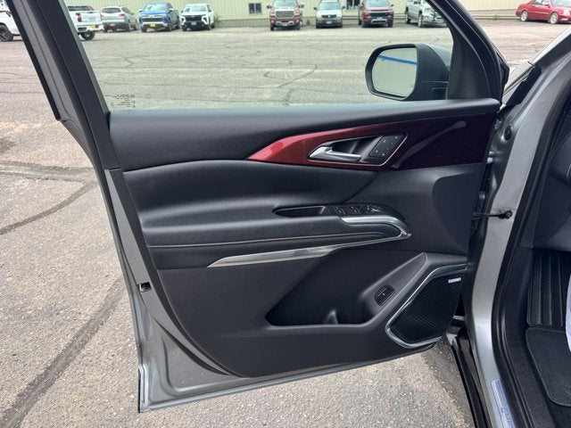 2024 Chevrolet Traverse AWD RS
