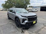 2024 Chevrolet Traverse AWD RS