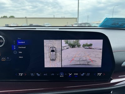 2024 Chevrolet Traverse AWD RS