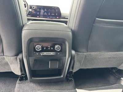 2024 Chevrolet Traverse AWD RS