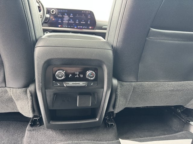2024 Chevrolet Traverse AWD RS