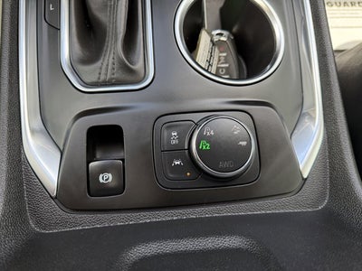 2021 Chevrolet Traverse High Country