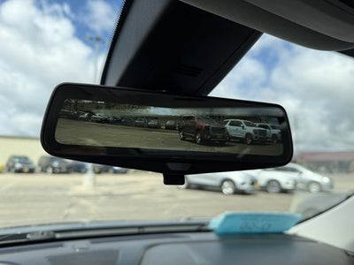 2021 Chevrolet Traverse High Country