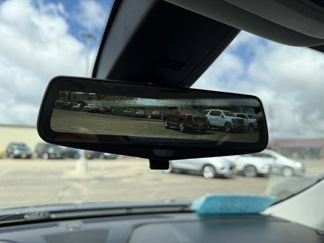 2021 Chevrolet Traverse High Country