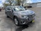 2021 Chevrolet Traverse High Country