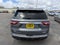 2021 Chevrolet Traverse High Country
