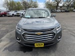 2021 Chevrolet Traverse High Country