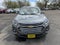 2021 Chevrolet Traverse High Country