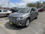 2021 Chevrolet Traverse High Country