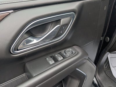 2023 Chevrolet Suburban LS