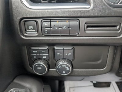 2023 Chevrolet Suburban LS