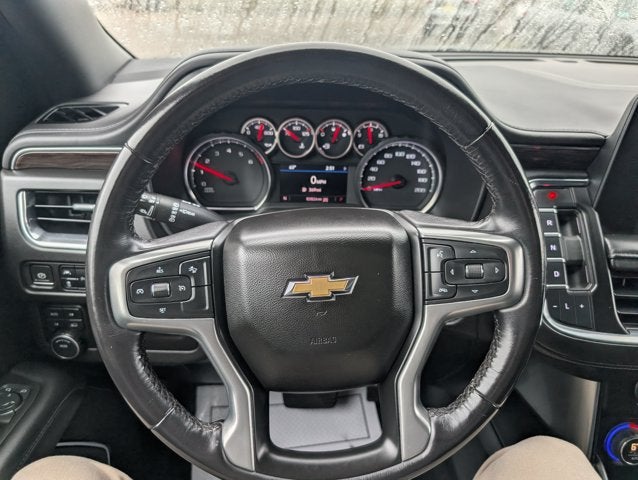 2023 Chevrolet Suburban LS
