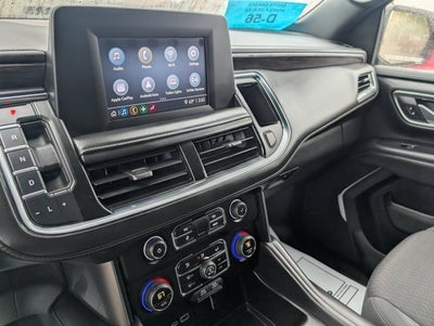 2023 Chevrolet Suburban LS