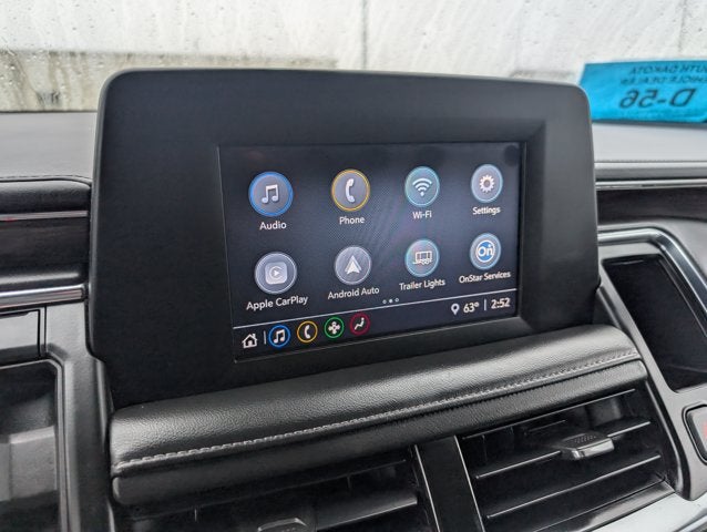 2023 Chevrolet Suburban LS