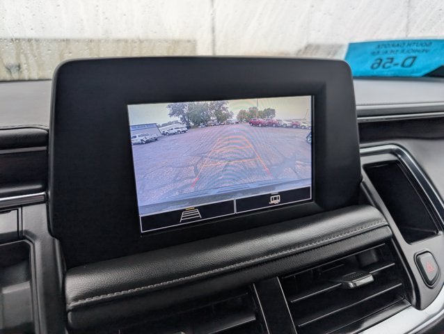 2023 Chevrolet Suburban LS