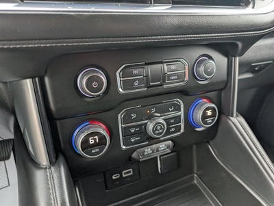 2023 Chevrolet Suburban LS