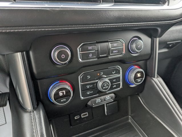 2023 Chevrolet Suburban LS