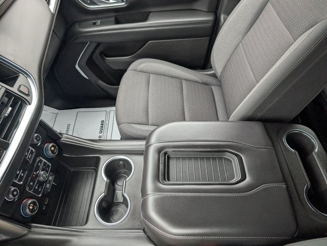 2023 Chevrolet Suburban LS