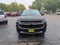 2023 Chevrolet Suburban LS