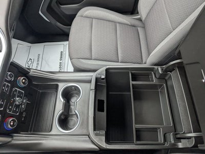 2023 Chevrolet Suburban LS