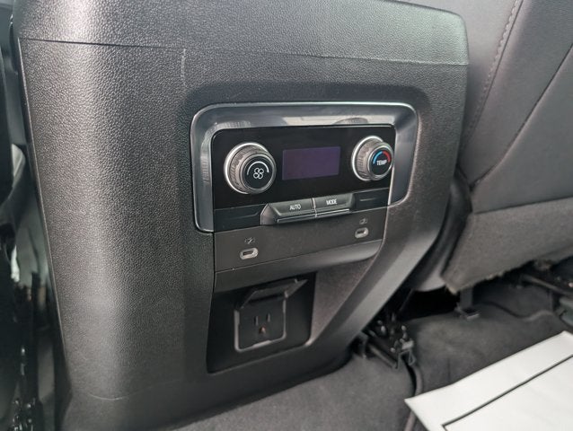 2023 Chevrolet Suburban LS
