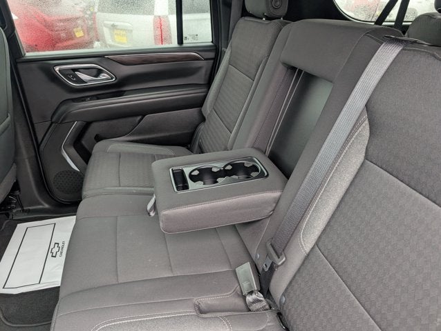 2023 Chevrolet Suburban LS