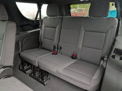 2023 Chevrolet Suburban LS