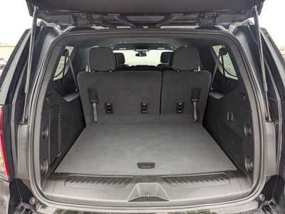 2023 Chevrolet Suburban LS