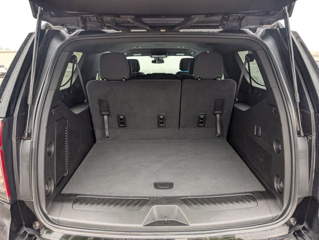 2023 Chevrolet Suburban LS