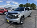 2015 Chevrolet Suburban LTZ