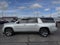 2015 Chevrolet Suburban LTZ
