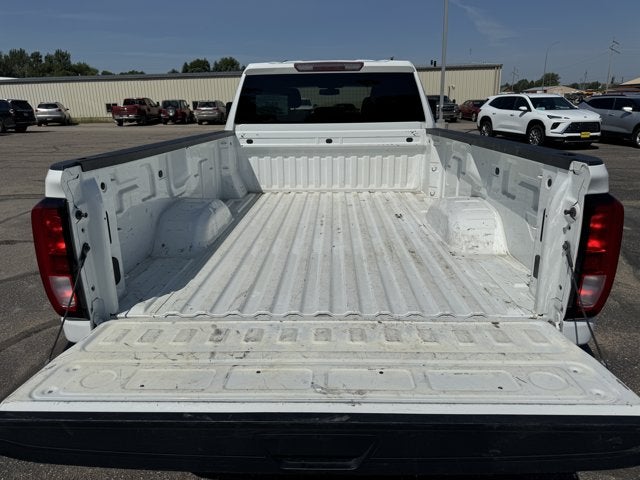 2020 GMC Sierra 3500HD SLE