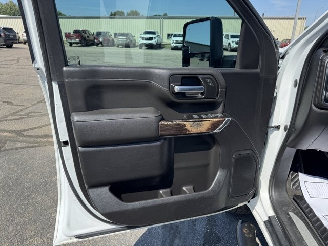 2020 GMC Sierra 3500HD SLE