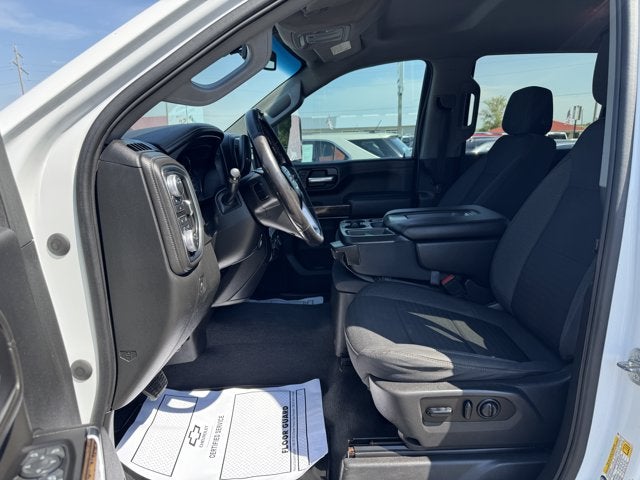 2020 GMC Sierra 3500HD SLE